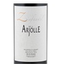 11 Domaine De L'Arjolle Z Zinfandel 2011